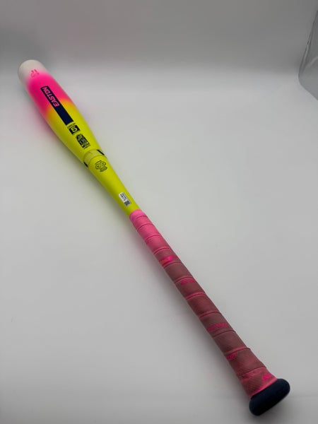 2026 Easton Dub Composite USSSA Certified Bat (-5) 27 oz 32" (Used)