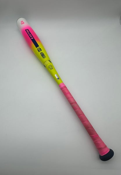 2026 Easton Dub Composite USSSA Certified Bat (-5) 25 oz 30" (Used)