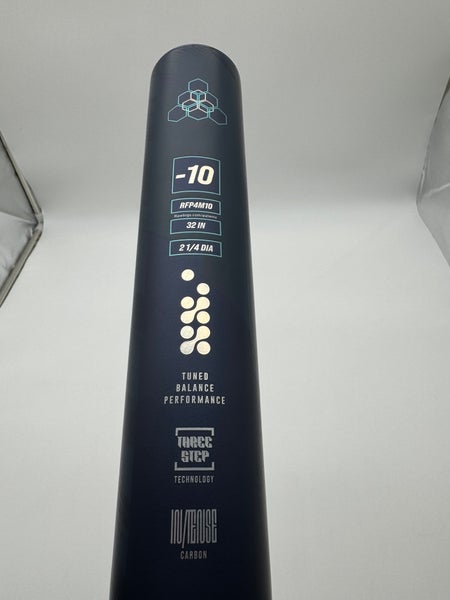 2025 Rawlings Mantra Composite Bat (-10) 22 oz 32" (Used)