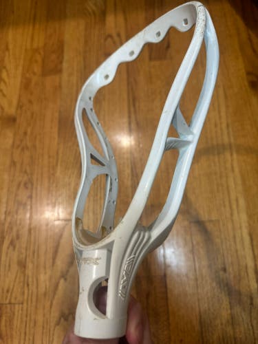 STX AV8 Head