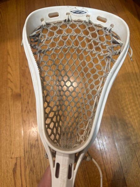 Brine Oz II Head