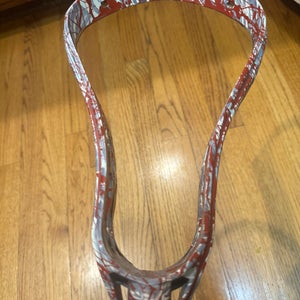 Warrior OG Revolution Head