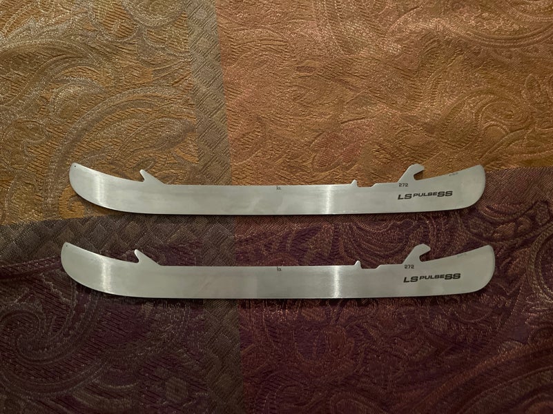 Bauer LS pulse SS 272 mm (New)