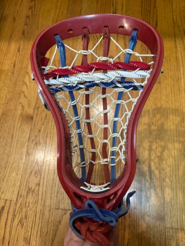 Brine Triumph X Head