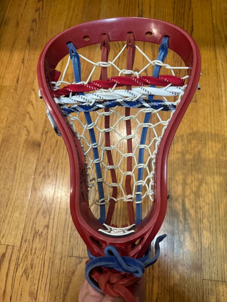 Brine Triumph X Head