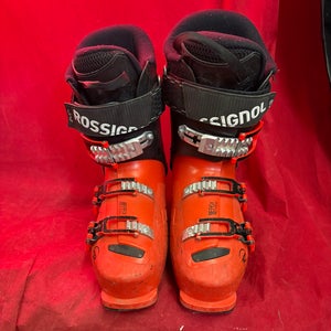 Ski Boots: Mondo 24 & 24.5 Ski Boots (Used)