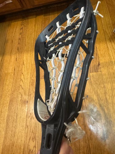 Brine Oz II Head