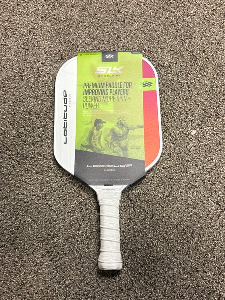 Selkirk Slk Latitude Max