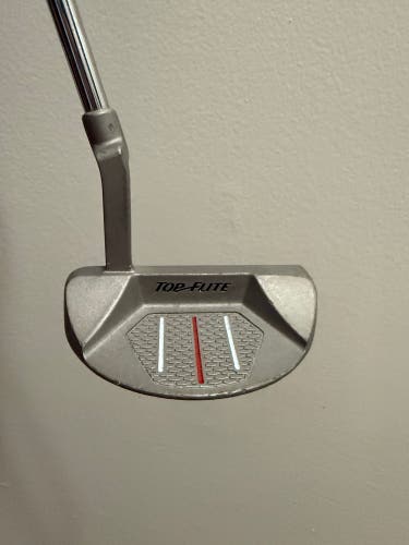 Top Flite RH Mallet Putter 35”