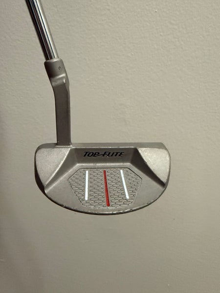 Top Flite RH Mallet Putter 35”