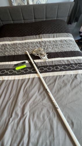 Adult Nike vapor Stick (New)