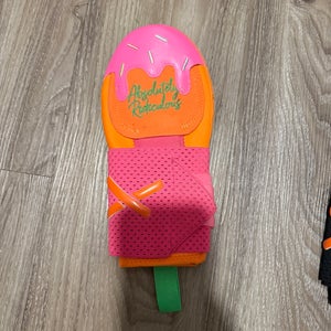 Absolutely Ridiculous Youth sliding mitt