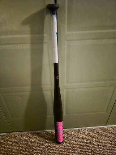 2025 Easton Tantrum Slowpitch Softball Bat (-8) 26 oz 34" (Used)