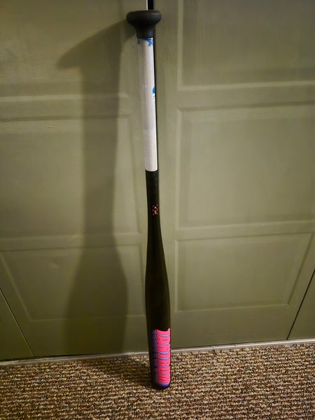 2025 Easton Tantrum Slowpitch Softball Bat (-8) 26 oz 34" (Used)