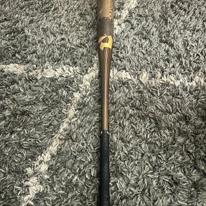 2024 DeMarini Voodoo One Alloy Bat (-3) 30 oz 33" (Used)