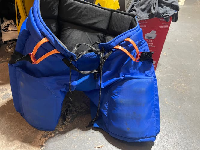 Senior XXL Brian's Bstar Hockey Goalie Pants (Used)