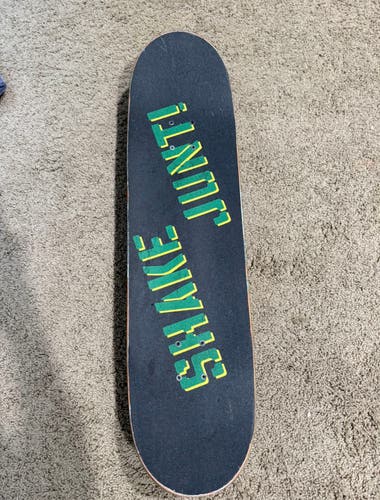 REAL ISHOD PRO BOLD 7.25