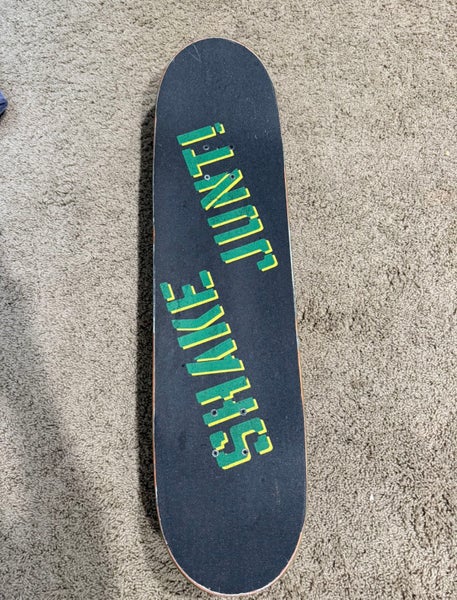 REAL ISHOD PRO BOLD 7.25