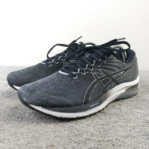 ASICS Gel Cumulus 22 Mens Size 9 Running Shoes Low Top Athletic Sneakers Black