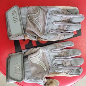 Victus Batting Gloves (Used)