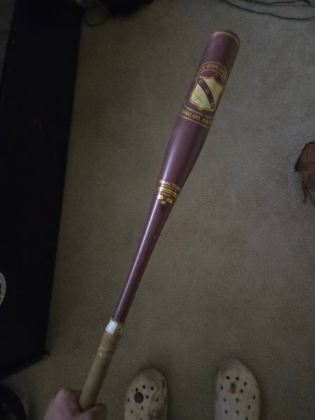 2025 Combat MFG Spec A1 Alloy BBCOR Certified Bat (-3) 29 oz 32" (Used)