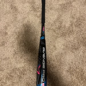 AXE Avenge Pro Hybrid 3 USABat Certified Bat (-10) 19 oz 29" (Used)