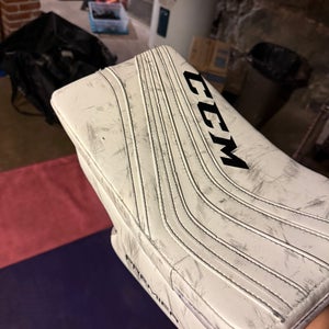 CCM Premier Pro Regular (Used)