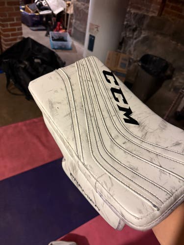 CCM Premier Pro Regular (Used)