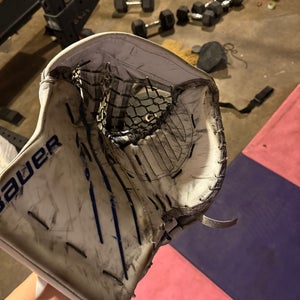 Bauer Hyperlite Regular (Used)
