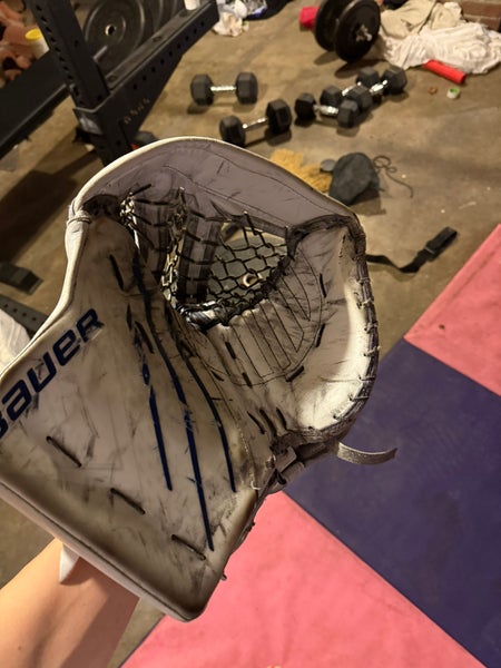 Bauer Hyperlite Regular (Used)