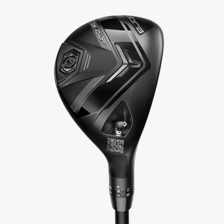 NEW 2025 Cobra Dark Speed Adapt 24* 5 Hybrid/Rescue Graphite KBS 75 Regular Flex