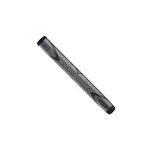 NEW Winn Pro X 1.32 Midsize Putter Grip Grey/Black WPX32-DG