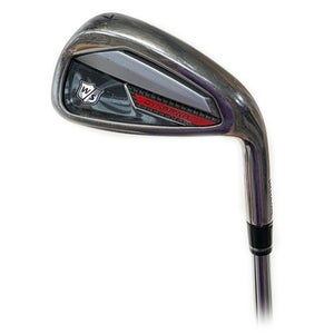 Wilson Staff DYNAPWR Iron Set 5-PW+GW Steel KBS Max UltraLite Regular Flex