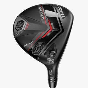 Cobra DS-ADAPT MAX Fairway Wood (2025) NEW