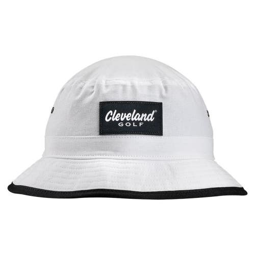 Cleveland CG Bucket Hat (One Size) 2024 Golf Cap NEW