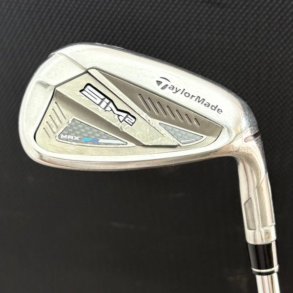 TAYLORMADE SIM2 MAX APPROACH WEDGE