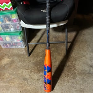 2022 Louisville Slugger Meta Composite USSSA Certified Bat (-10) 20 oz 30" (Used)