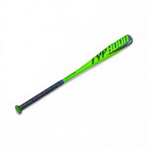 Used Easton TYPHOON BB/SB USA 2 1/4 Bat 26" 11873-S000223936