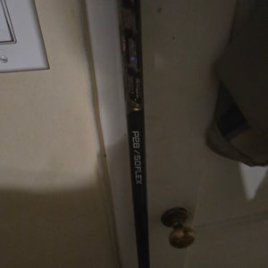 Junior Bauer Twitch Hockey Stick P28 50 Flex (New)