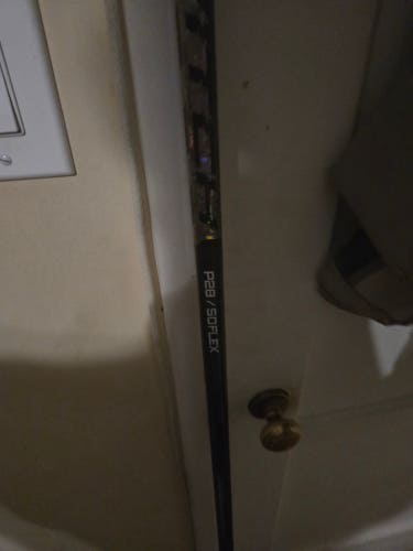 Junior Bauer Twitch Hockey Stick P28 50 Flex (New)