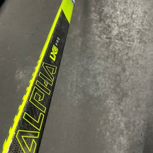 New Warrior Alpha LX2 Pro Left Hand 65flex M88
