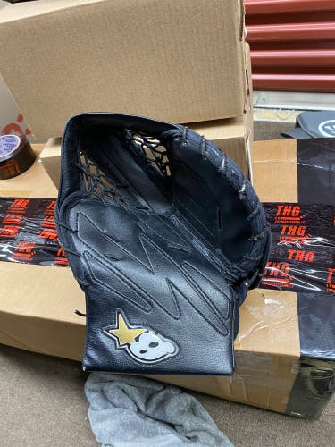 Brian's NetZero 2 Youth Goalie Glove