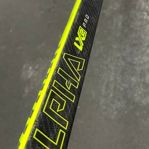 New Warrior Alpha LX2 Pro Left Hand 75flex M03