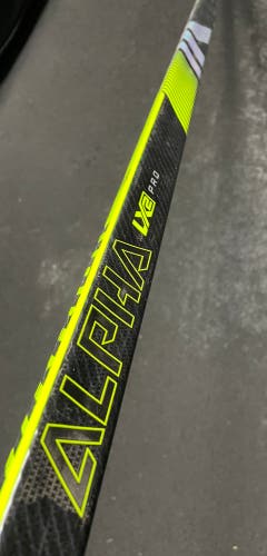 New Warrior Alpha LX2 Pro Left Hand 75flex M03