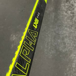 New Warrior Alpha LX2 Pro Left Hand 75flex M88