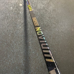 New Warrior Super Novium Left Handed 85Flex W88