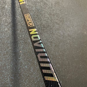 New Warrior Super Novium Left Handed 65flex W28