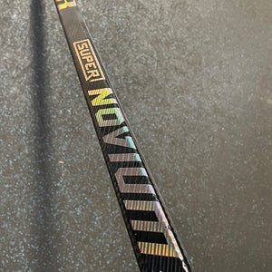 New Warrior Super Novium Left Handed 55Flex W03