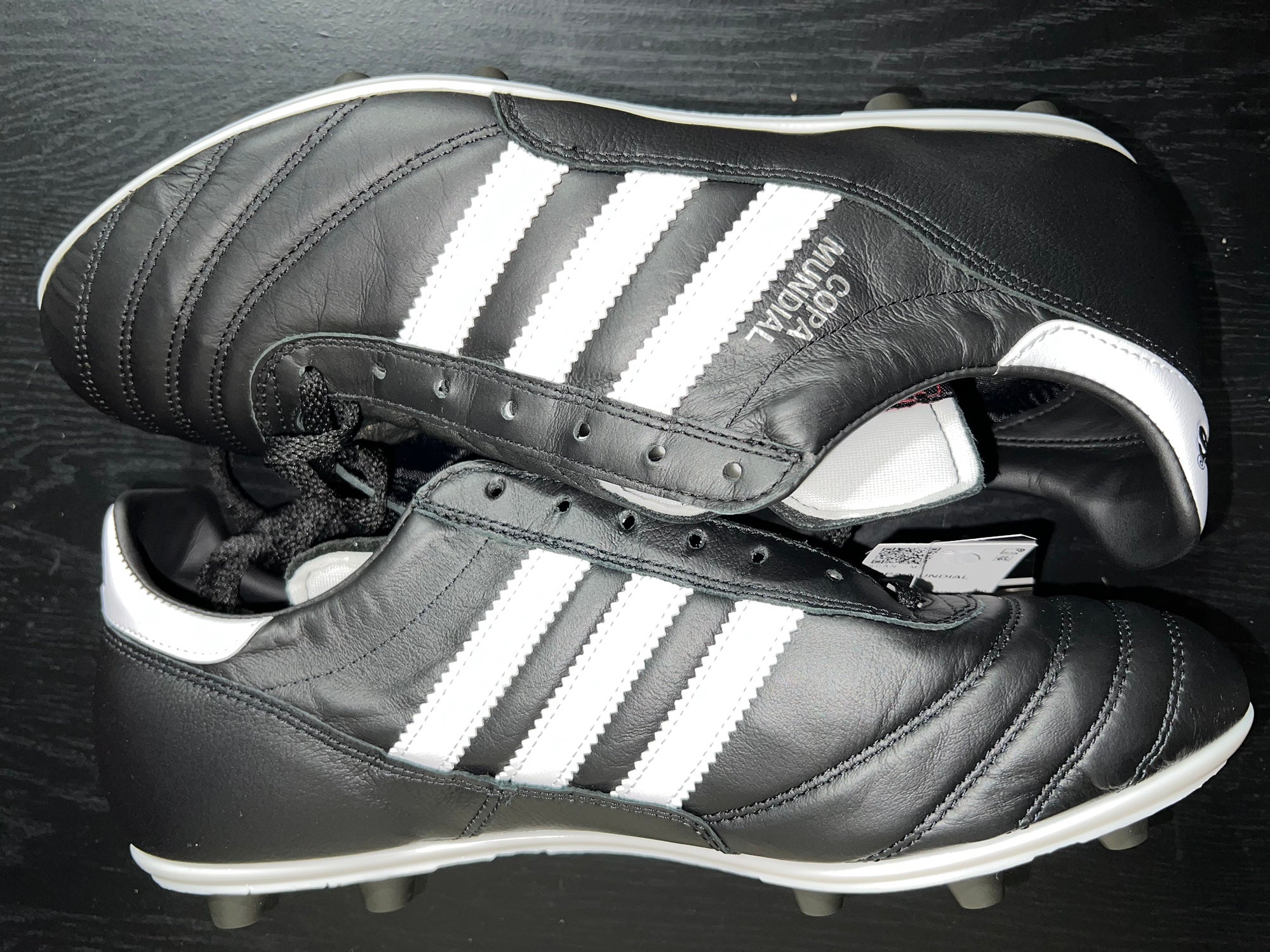 adidas copa mundial size 10.5