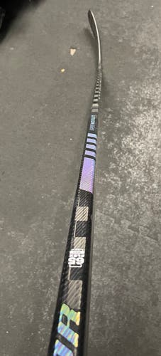 New Warrior Super Novium Right Handed 65Flex W03